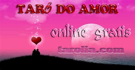 tarot do amor online|Tarô do Amor Gratuito